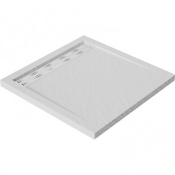 Акриловый поддон BELBAGNO TRAY-BB-DUE-A-90-4-W0 без сифона Акриловый поддон BELBAGNO TRAY-BB-DUE-A-90-4-W0 без сифона
