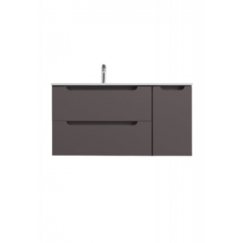 База под раковину BELBAGNO ETNA ETNA-1000-2C-1A-SO-GSO-L