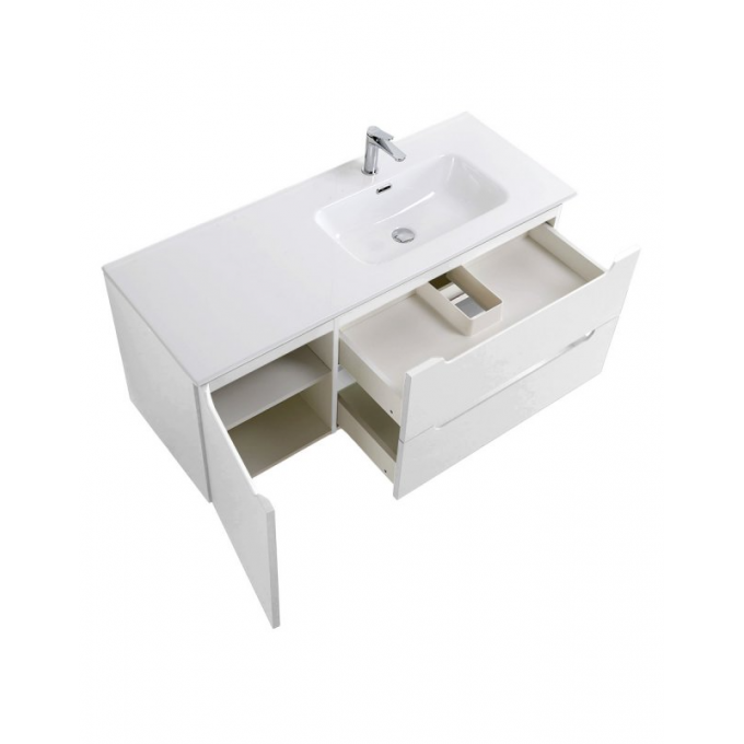 База под раковину BELBAGNO ETNA ETNA-1200-2C-1A-SO-BO-R