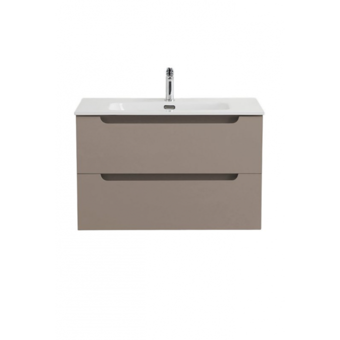 База под раковину BELBAGNO ETNA ETNA-800-2C-SO-CO