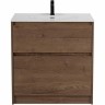 База под раковину BELBAGNO KRAFT KRAFT-600-2C-PIA-RT