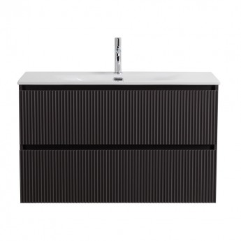 База под раковину подвесная BELBAGNO UNO-MINI-1000-2C-SO-GSO База под раковину подвесная BELBAGNO UNO-MINI-1000-2C-SO-GSO