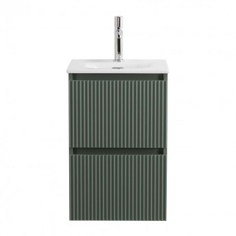 База под раковину подвесная BELBAGNO UNO-MINI-400-2C-SO-VO База под раковину подвесная BELBAGNO UNO-MINI-400-2C-SO-VO