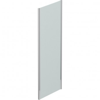 Боковая панель BELBAGNO LUCE-90-FIX-P-Cr Боковая панель BELBAGNO LUCE-90-FIX-P-Cr