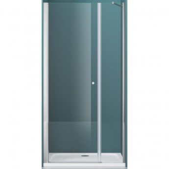 Душевая дверь 90 см BELBAGNO ETNA ETNA-B-11-30+60-C-Cr Душевая дверь 90 см BELBAGNO ETNA ETNA-B-11-30+60-C-Cr