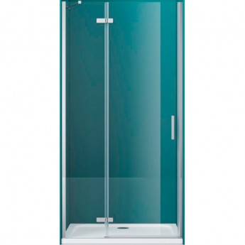 Душевая дверь 90 см BELBAGNO KRAFT KRAFT-B-12-60/30-C-Cr-L Душевая дверь 90 см BELBAGNO KRAFT KRAFT-B-12-60/30-C-Cr-L