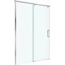 Душевая дверь BELBAGNO SOFT_CLOSE-1-BF-1-140-C-Cr