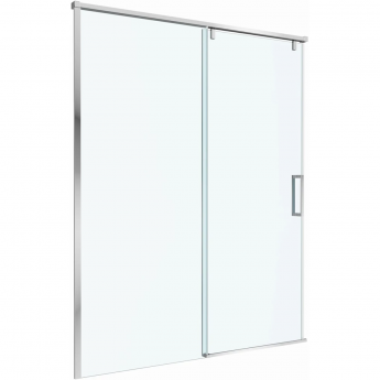 Душевая дверь BELBAGNO SOFT_CLOSE-1-BF-1-160-C-Cr Душевая дверь BELBAGNO SOFT_CLOSE-1-BF-1-160-C-Cr