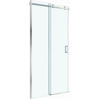 Душевая дверь BELBAGNO SOFT_CLOSE-2-BF-1-100-C-Cr Душевая дверь BELBAGNO SOFT_CLOSE-2-BF-1-100-C-Cr