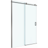 Душевая дверь BELBAGNO SOFT_CLOSE-2-BF-1-150-C-GM
