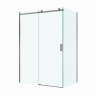 Душевой уголок BELBAGNO SOFT_CLOSE-2-AH-1-150/90-C-GM