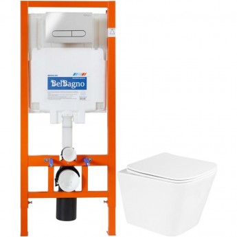 Комплект BELBAGNO BB3103CHR/SC/BB002-80/BB005-PR-CHROME Комплект BELBAGNO BB3103CHR/SC/BB002-80/BB005-PR-CHROME