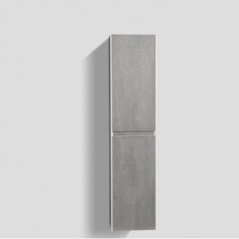 Шкаф подвесной Stucco Cemento BELBAGNO PIETRA-1700-2A-SC-SCM Шкаф подвесной Stucco Cemento BELBAGNO PIETRA-1700-2A-SC-SCM