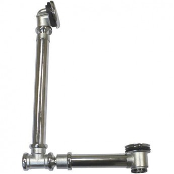 Слив-перелив BELBAGNO BB567-OVF-CRM Слив-перелив BELBAGNO BB567-OVF-CRM