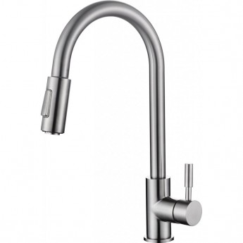 Смеситель для кухни BELBAGNO BB-LAM31A-IN Смеситель для кухни BELBAGNO BB-LAM31A-IN
