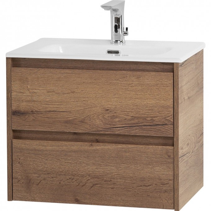Тумба BELBAGNO KRAFT KRAFT 39-600/390-2C-SO-RT