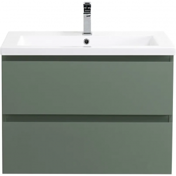 Тумба под раковину BELBAGNO KRAFT-750-2C-SO-VO 75 см