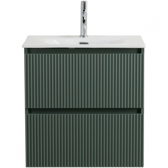 Тумба под раковину BELBAGNO UNO UNO-700-2C-SO-VO 70 см