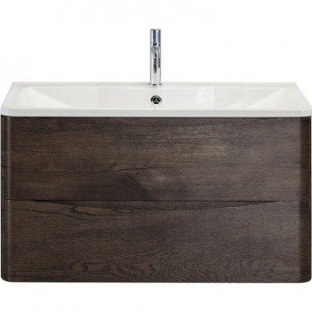 Тумба Rovere Nature Grigio 99,6 см BELBAGNO ACQUA ACQUA-1000-2C-SO-RNG Тумба Rovere Nature Grigio 99,6 см BELBAGNO ACQUA ACQUA-1000-2C-SO-RNG