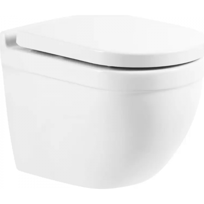Унитаз подвесной BELBAGNO BB005CHR/SC