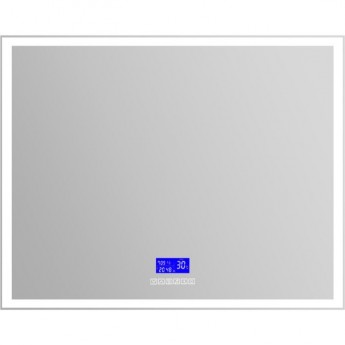 Зеркало 100x80 см BELBAGNO SPC-GRT-1000-800-LED-TCH-RAD Зеркало 100x80 см BELBAGNO SPC-GRT-1000-800-LED-TCH-RAD