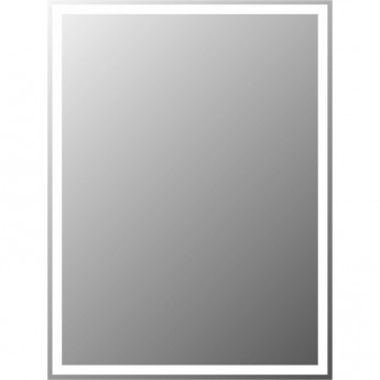 Зеркало 60x80 см BELBAGNO SPC-GRT-600-800-LED-BTN Зеркало 60x80 см BELBAGNO SPC-GRT-600-800-LED-BTN