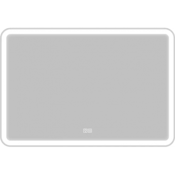 Зеркало 90x80 см BELBAGNO MARINO SPC-MAR-900-800-LED-TCH-WARM Зеркало 90x80 см BELBAGNO MARINO SPC-MAR-900-800-LED-TCH-WARM